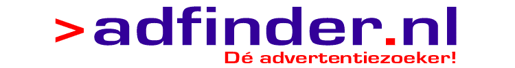 Adfinder.nl - Dé advertentiezoeker!